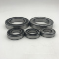 Stable quality Deep groove ball bearing 61860MA 1000860